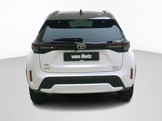 Toyota Yaris Cross 1.5 VVT-i HSD Premium AWD-i
