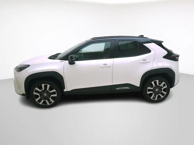 Toyota Yaris Cross 1.5 VVT-i HSD Premium AWD-i