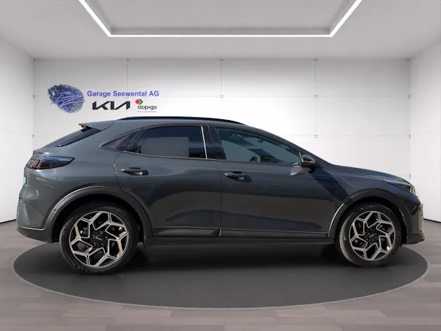 Kia XCeed 1.6 T-GDi GT-Line