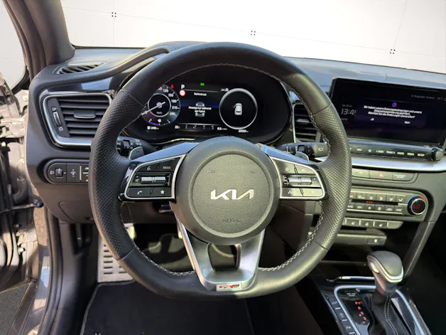 Kia XCeed 1.6 T-GDi GT-Line