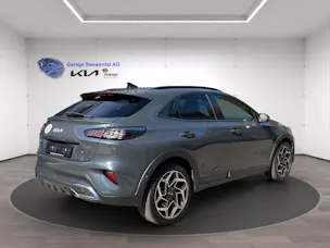 Kia XCeed 1.6 T-GDi GT-Line