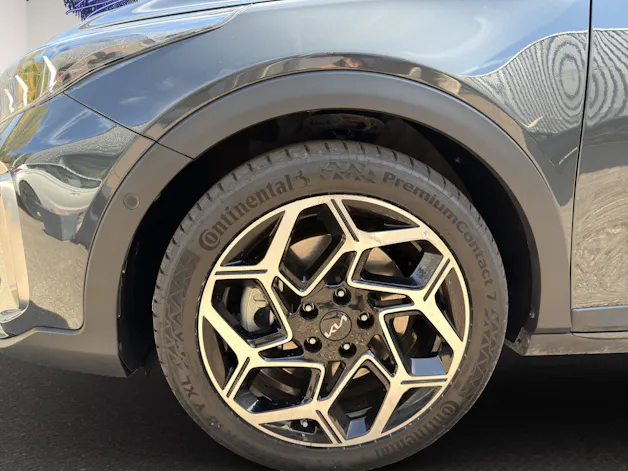 Kia XCeed 1.6 T-GDi GT-Line