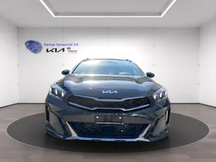Kia XCeed 1.6 T-GDi GT-Line
