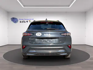 Kia XCeed 1.6 T-GDi GT-Line