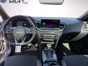 Kia XCeed 1.6 T-GDi GT-Line