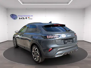 Kia XCeed 1.6 T-GDi GT-Line
