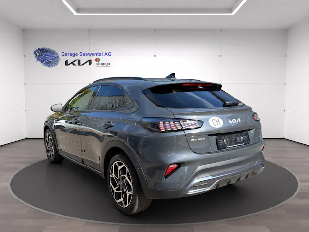 Kia XCeed 1.6 T-GDi GT-Line