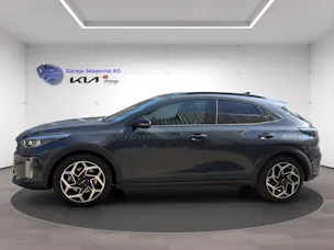 Kia XCeed 1.6 T-GDi GT-Line