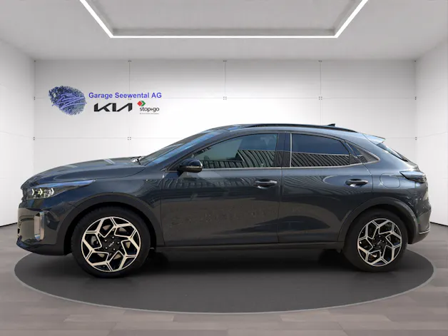Kia XCeed 1.6 T-GDi GT-Line