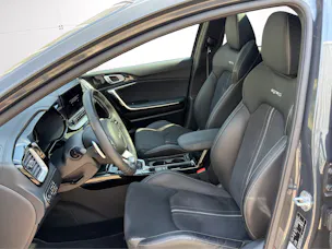 Kia XCeed 1.6 T-GDi GT-Line