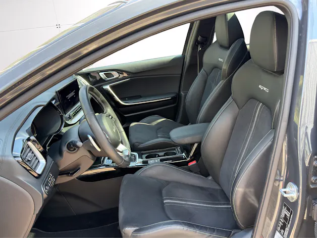 Kia XCeed 1.6 T-GDi GT-Line