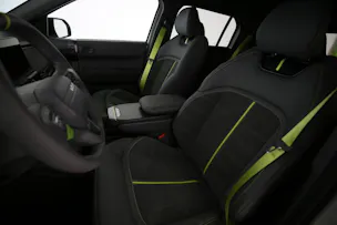Kia EV3 81 kWh GT 4x4