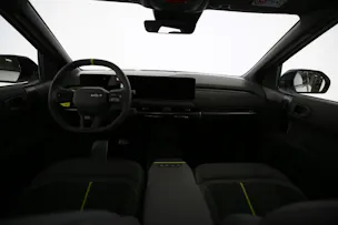 Kia EV3 81 kWh GT 4x4