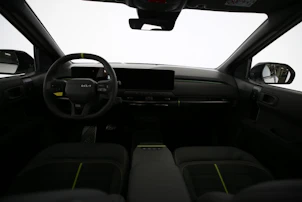 Fahrzeugbild KIA EV3 81 kWh GT 4x4