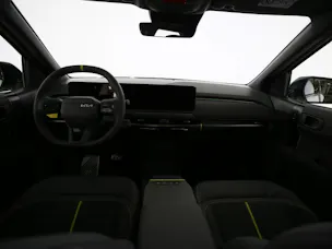 Kia EV3 81 kWh GT 4x4