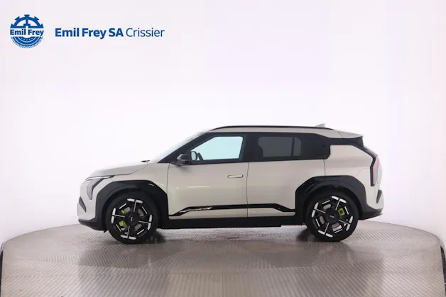 Kia EV3 81 kWh GT 4x4