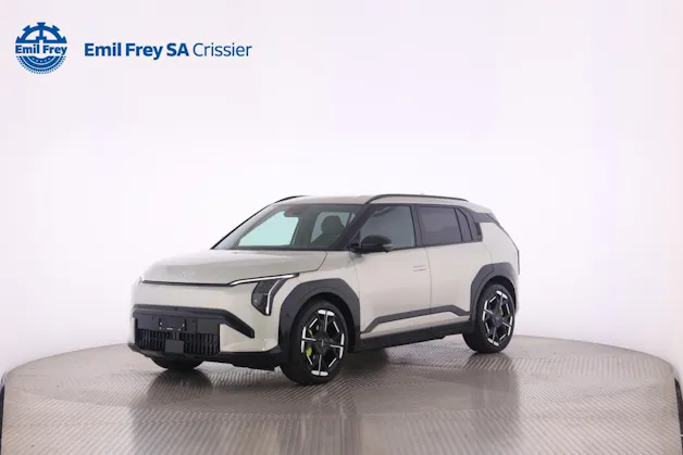 Kia EV3 81 kWh GT 4x4