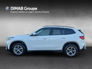 BMW X1 30e xDrive U11 (CH) AHK ** HYBRIDE RECHARGEABLE **  ** Action Leasing à 2.88% Jusqu'au 30.09.2026 **