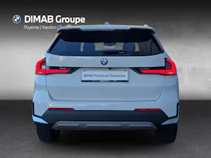 BMW X1 30e xDrive U11 (CH) AHK ** HYBRIDE RECHARGEABLE **  ** Action Leasing à 2.88% Jusqu'au 30.09.2026 **