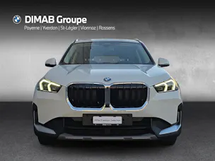 BMW X1 30e xDrive U11 (CH) AHK ** HYBRIDE RECHARGEABLE **  ** Action Leasing à 2.88% Jusqu'au 30.09.2026 **