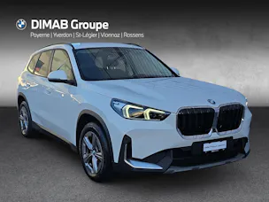BMW X1 30e xDrive U11 (CH) AHK ** HYBRIDE RECHARGEABLE **  ** Action Leasing à 2.88% Jusqu'au 30.09.2026 **