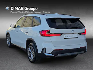 BMW X1 30e xDrive U11 (CH) AHK ** HYBRIDE RECHARGEABLE **  ** Action Leasing à 2.88% Jusqu'au 30.09.2026 **