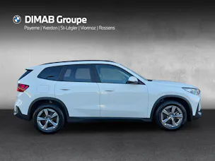 BMW X1 30e xDrive U11 (CH) AHK ** HYBRIDE RECHARGEABLE **  ** Action Leasing à 2.88% Jusqu'au 30.09.2026 **