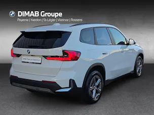 BMW X1 30e xDrive U11 (CH) AHK ** HYBRIDE RECHARGEABLE **  ** Action Leasing à 2.88% Jusqu'au 30.09.2026 **