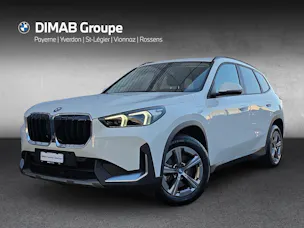 BMW X1 30e xDrive U11 (CH) AHK ** HYBRIDE RECHARGEABLE ** ** Action Leasing Ă 2.88% Jusqu'au 30.09.2026 **