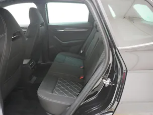 SKODA Karoq 1.5 TSI SportLine DSG
