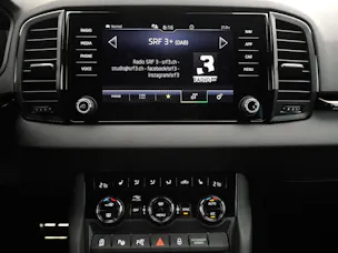 SKODA Karoq 1.5 TSI SportLine DSG