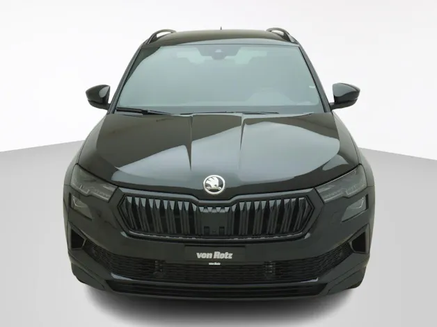 SKODA Karoq 1.5 TSI SportLine DSG