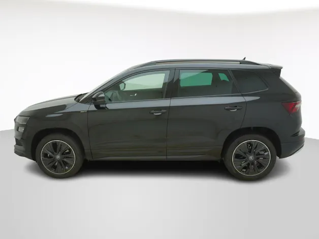 SKODA Karoq 1.5 TSI SportLine DSG