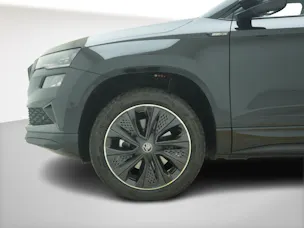 SKODA Karoq 1.5 TSI SportLine DSG