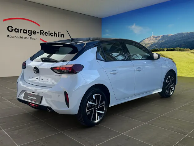 OPEL Corsa 1.2 T Hybrid Viva