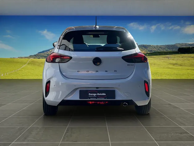 OPEL Corsa 1.2 T Hybrid Viva