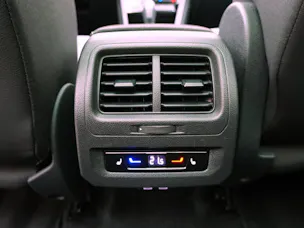 VW Touran 1.5 TSI DSG R-Line Black Style