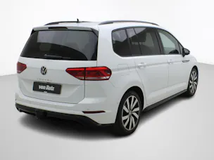 VW Touran 1.5 TSI DSG R-Line Black Style