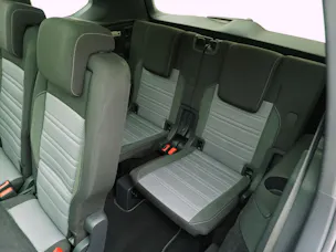 VW Touran 1.5 TSI DSG R-Line Black Style