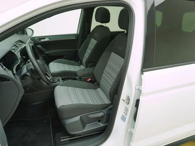 VW Touran 1.5 TSI DSG R-Line Black Style
