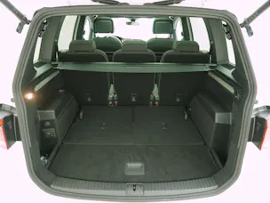 VW Touran 1.5 TSI DSG R-Line Black Style