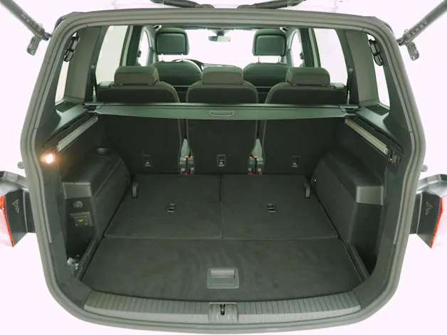 VW Touran 1.5 TSI DSG R-Line Black Style