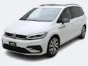 VW Touran 1.5 TSI DSG R-Line Black Style