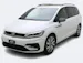 VW Touran 1.5 TSI DSG R-Line Black Style