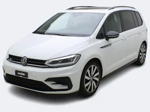 VW Touran 1.5 TSI DSG R-Line Black Style