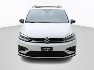 VW Touran 1.5 TSI DSG R-Line Black Style