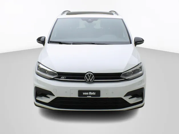 VW Touran 1.5 TSI DSG R-Line Black Style