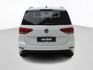 VW Touran 1.5 TSI DSG R-Line Black Style