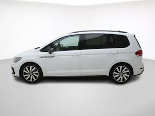VW Touran 1.5 TSI DSG R-Line Black Style