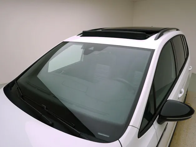 VW Touran 1.5 TSI DSG R-Line Black Style